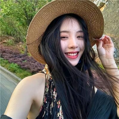 只想看着你